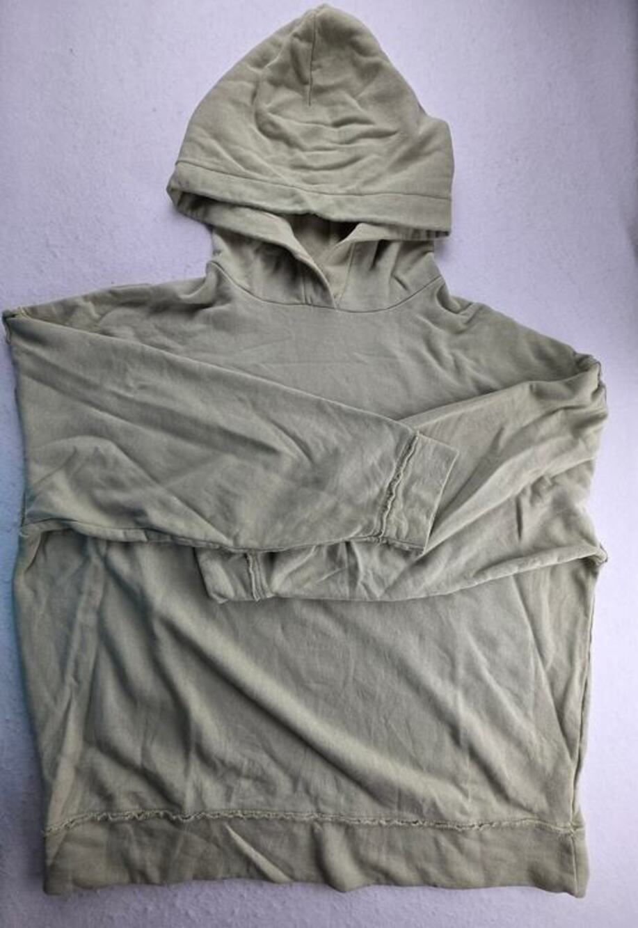 Scotch And Soda Pullover Hooded Sweater Size Small